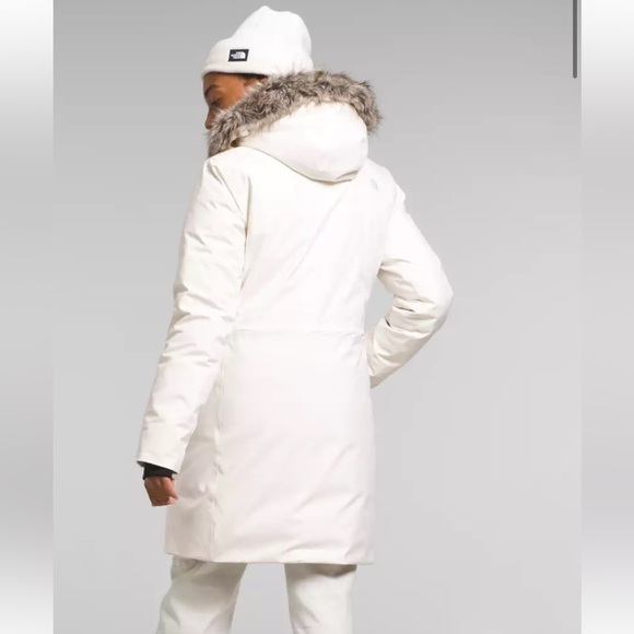 SOLD The North Face arctic parka - Picture 2 of 13